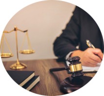 Administrative et juridique